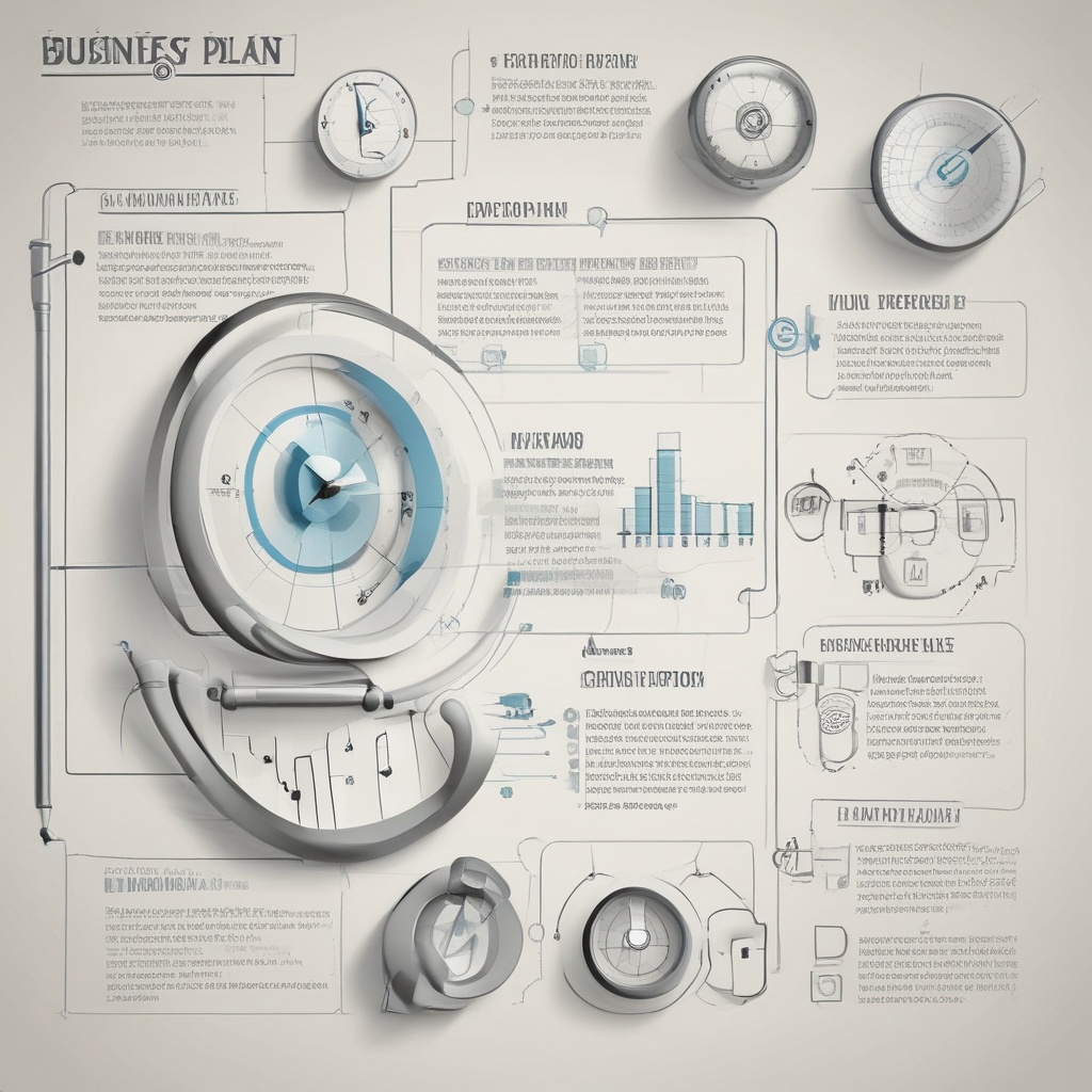 Business plan example